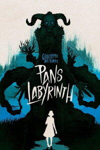 Pan's Labyrinth (2006)
