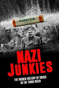 Panzerschokolade – Crystal Meth bei der Wehrmacht (2015)