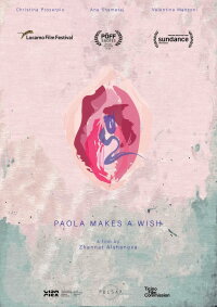 Paola makes a wish (2019)