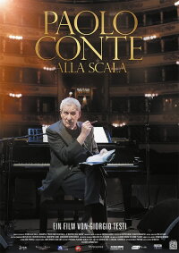 Paolo Conte alla Scala (2023)