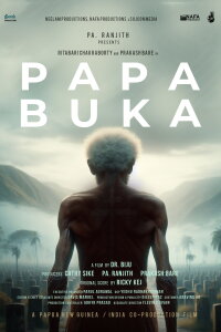 Papa Buka (2025)
