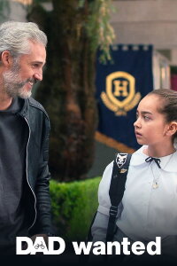 Papa gesucht (2020)