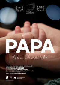 Papa – Notes on Life and Death (2023)