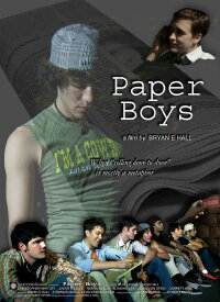 Paper Boys (2009)
