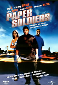 Paper Soldiers (2002)