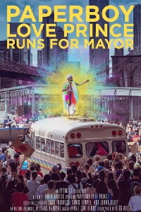 Paperboy Love Prince Runs for Mayor (2022)