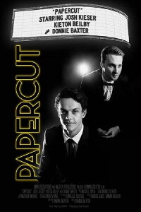 Papercut (2018)
