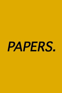 Papers (1991)