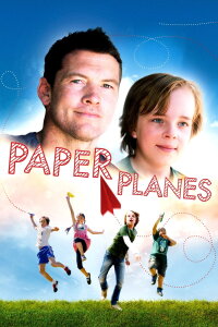 Papierflieger (2014)