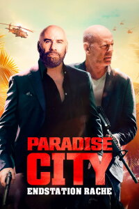 Paradise City: Endstation Rache (2022)