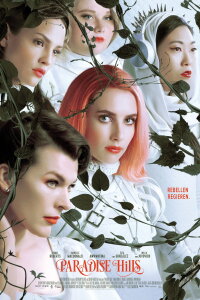 Paradise Hills - Flucht aus dem Wunderland (2019)