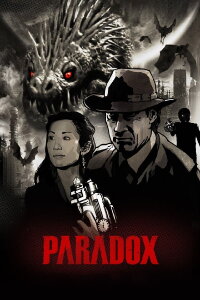 Paradox - Die Parallelwelt (2010)