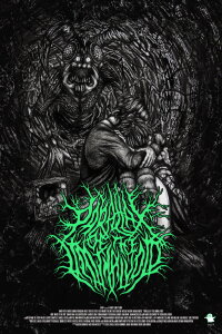 Parallax Of The Liminal Void (2025)