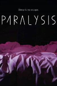 Paralysis (2016)