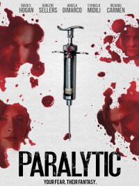 Paralytic (2016)