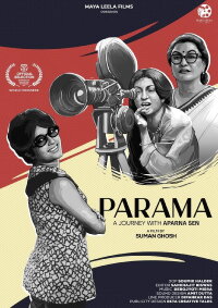 Parama: A Journey with Aparna Sen (2025)