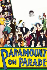 Paramount-Parade (1930)