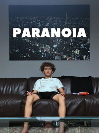 Paranoia (2023)