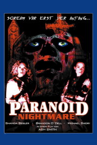 Paranoid Nightmare (2000)