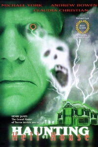 Paranormal Hell House (1999)