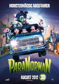 ParaNorman (2012)