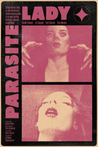 Parasite Lady (2023)