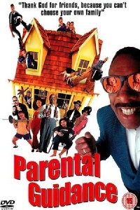Parental Guidance (2002)