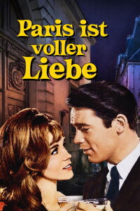 Paris ist voller Liebe (1966)