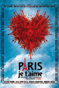 Paris Je T'aime (2006)