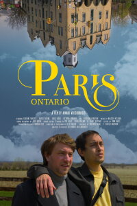Paris, Ontario (2021)