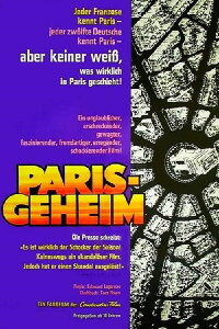 Paris Secret (1965)