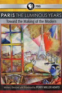 Paris The Luminous Years (2010)