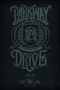 Parkway Drive: Wacken Open Air (2019)