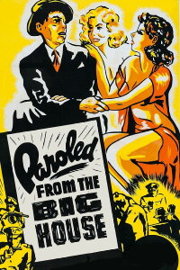 Paroled from the Big House (1938)
