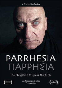 Parreesia (2015)