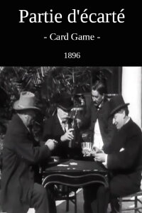 Partie d'écarté (1896)