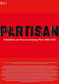 Partisan (2018)