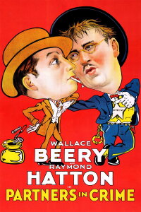 Partners in Crime (1928)