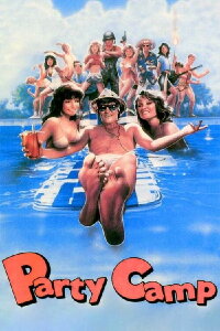 Party Camp (1987)