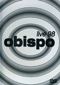Pascal Obispo - Live 98 (1998)