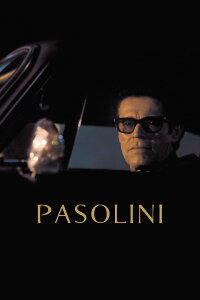 Pasolini (2014)