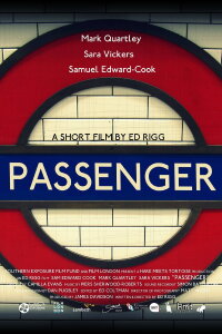 Passenger (2014)