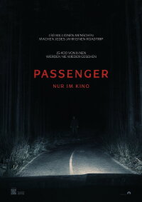 Passenger (2026)