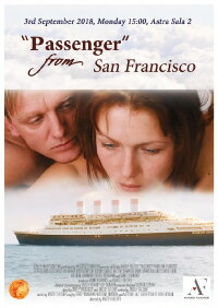 Passenger from San Francisco (2019)