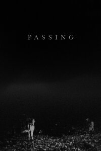 Passing (2017)