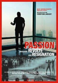 Passion - Between Revolt and Resignation (2019)