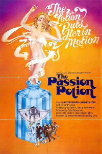 Passion Potion (1971)