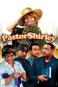 Pastor Shirley (2013)