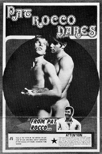 Pat Rocco Dares (1969)
