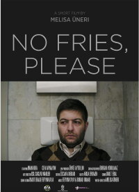 Patates Olmasın (2016)
